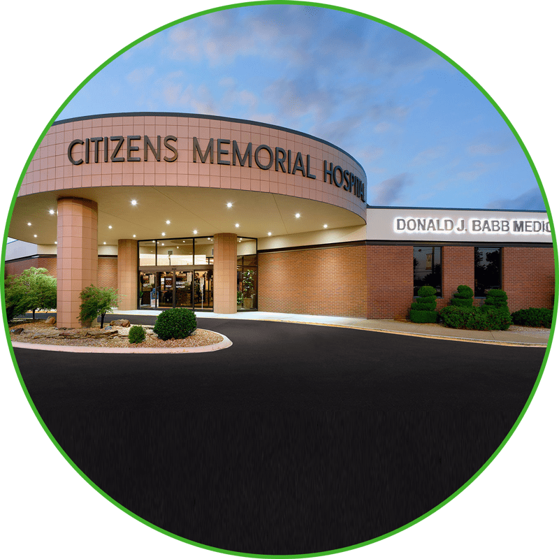 Citizen's Hospital