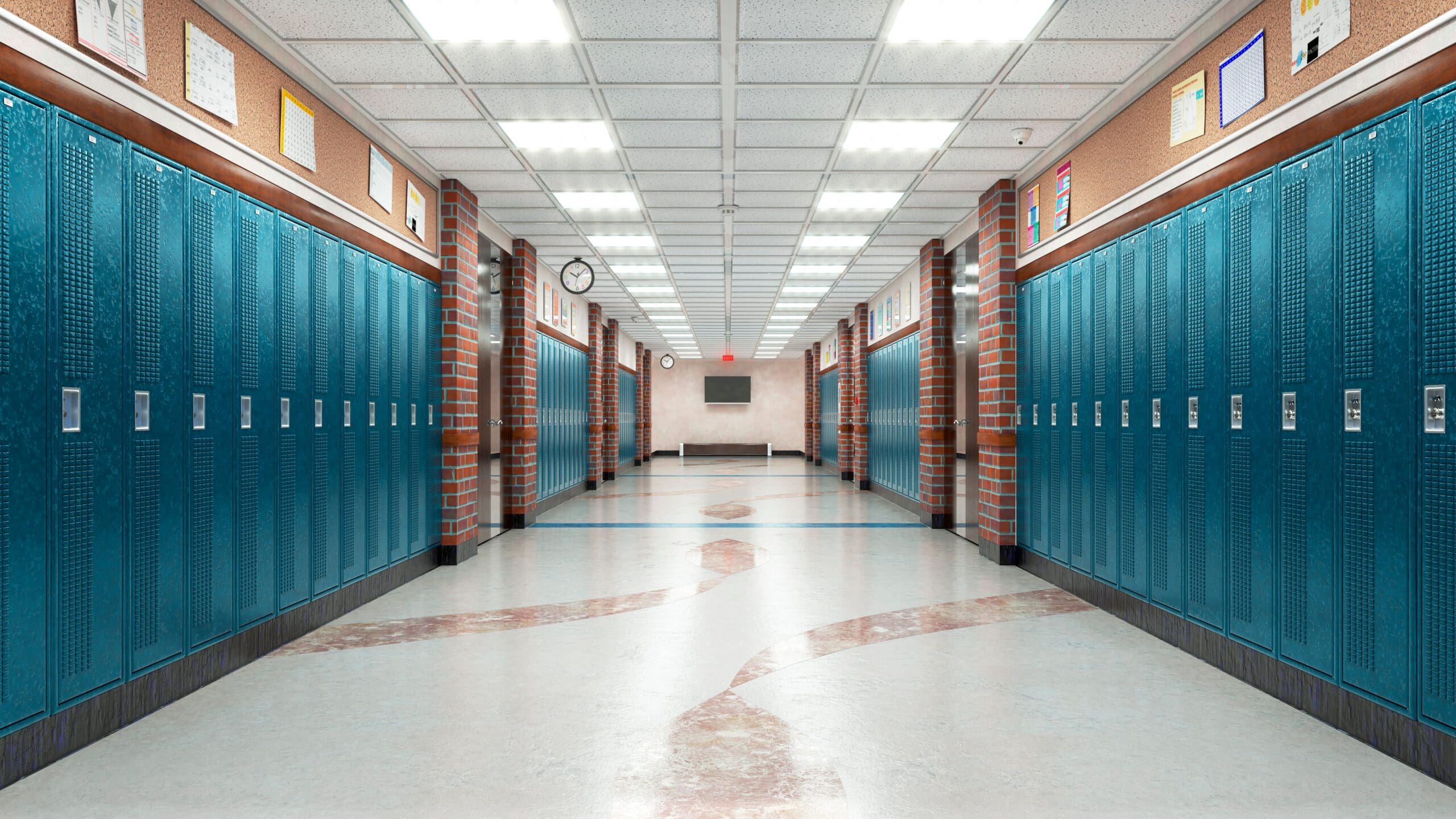 Overcome the #1 Radio Communication Barrier to Safer Schools
