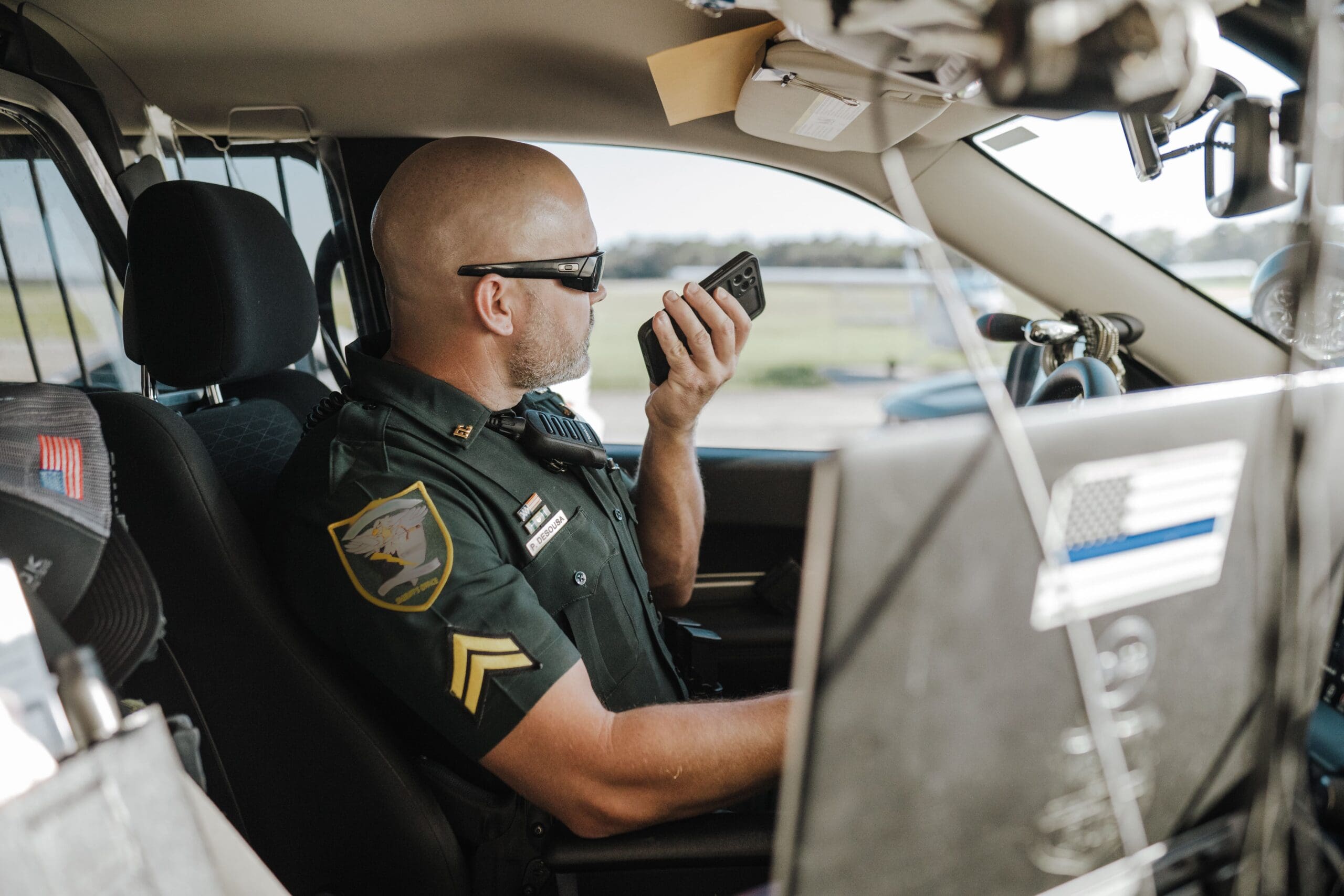 Why First Responders Embrace App-Based Communications