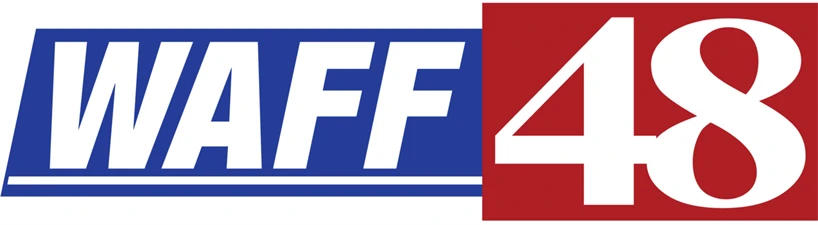 WAFF 48 logo